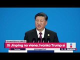 ¡Mentira! Xi Jinping no vendrá a toma de protesta de López Obrador | Noticias con Yuriria