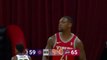 RGV Vipers Guard's Michael Frazier's BEST PLAYS of the Season