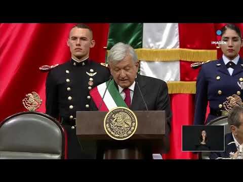 Si mi esposa y mis hijos cometen delitos, serán juzgados Presidente López Obrador
