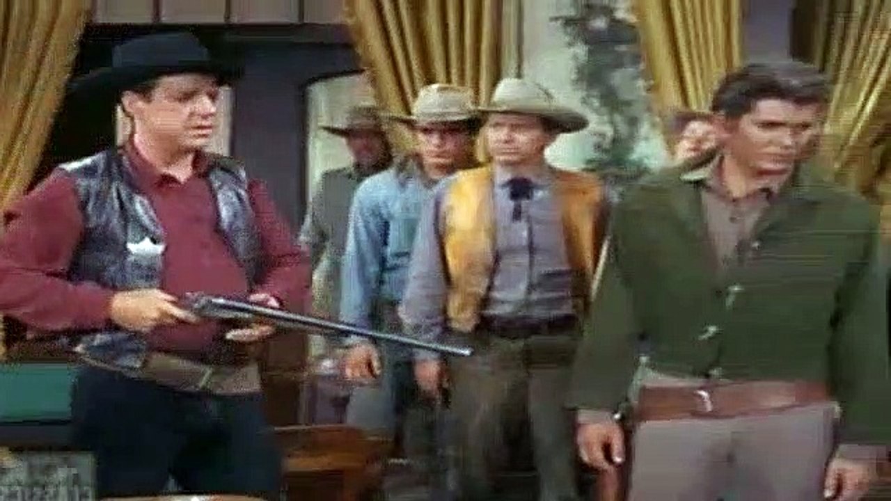 Bonanza Season 8 Episode 31 The Wormwood Cup video Dailymotion
