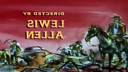 Bonanza S08E32 Clarissa
