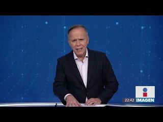 Determinan que el comisionado del INAI sí se suicidó | Noticias con Ciro