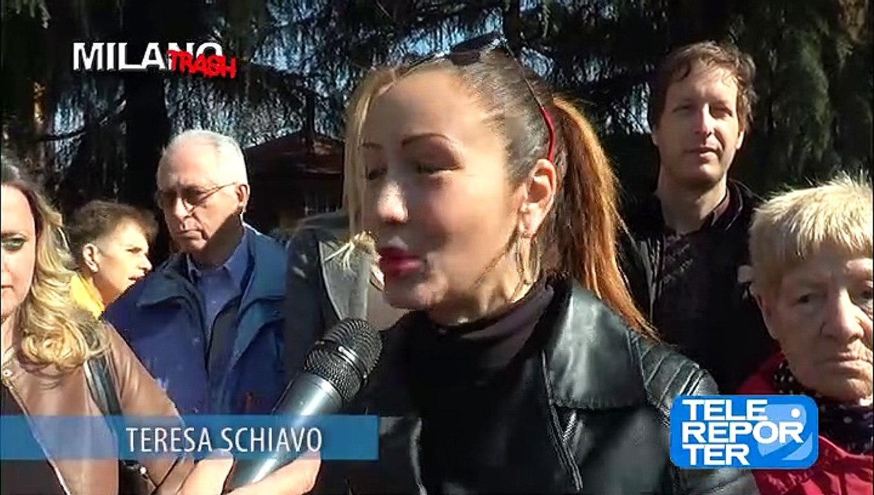 GRATOSOGLIO: I VERI PROTAGONISTI DELLA PERIFERIA