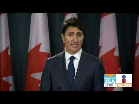 México, Estados Unidos y Canadá firmarán el T-MEC este viernes 30 de noviembre | Paco Zea