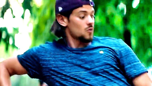 LET'S DANCE: les cours de danse de Rayane Bensetti !