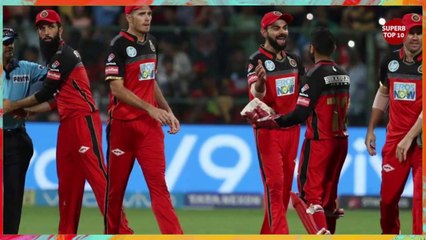 IPL 2019 - RCB vs MI Playing 11 and Match Prediction | Royal Challengers Bangalore vs Mumbai Indians