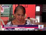 López Obrador invitó a una amiga de la infancia a la toma de protesta | Noticias con Yuriria