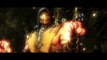 Mortal_Kombat_XL_Scorpion_arcade gameplay playstation 4 ps4 2019