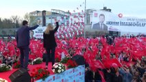 CHP Genel Başkanı Kılıçdaroğlu: “Ekrem İmamoğlu İstanbul’u kendi özgür iradesiyle ve sizlerle yönetecek”