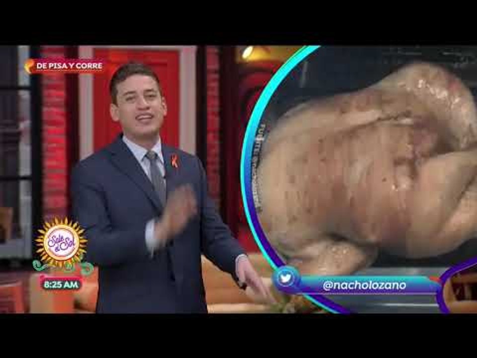 ¿Paco Ignacio Taibo II quedará fuera del FCE  por su polémico comentario? | Nacho Lozano