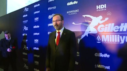 'Milli takım, Şenol hocamızla güzel bir oluşuma girdi' - İSTANBUL