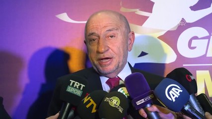 Özdemir: 'İyi bir başlangıç yaptık' - İSTANBUL