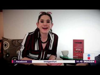 Entrevista a Juan Villoro por su nuevo libro "El vértigo horizontal" | Noticias con Yuriria