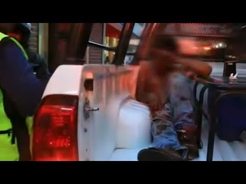 Tres intentos de linchamiento a presuntos rateros por todo México | Noticias con Francisco Zea