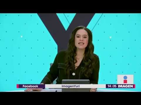 Críticas en redes sociales al comentario de Paco Ignacio Taibo II | Noticias con Yuriria