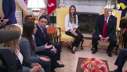 Estados Unidos criticam Rússia