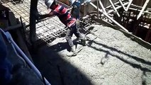 Construcciones Yamaro desmiente algunos mitos alrededor del concreto