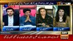 Government did not let Nawaz Sharif be treated: Uzma Bukhari