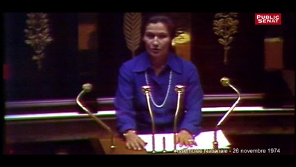 Simone Veil, mémoire d'une immortelle - Documentaire (30/06/2018)