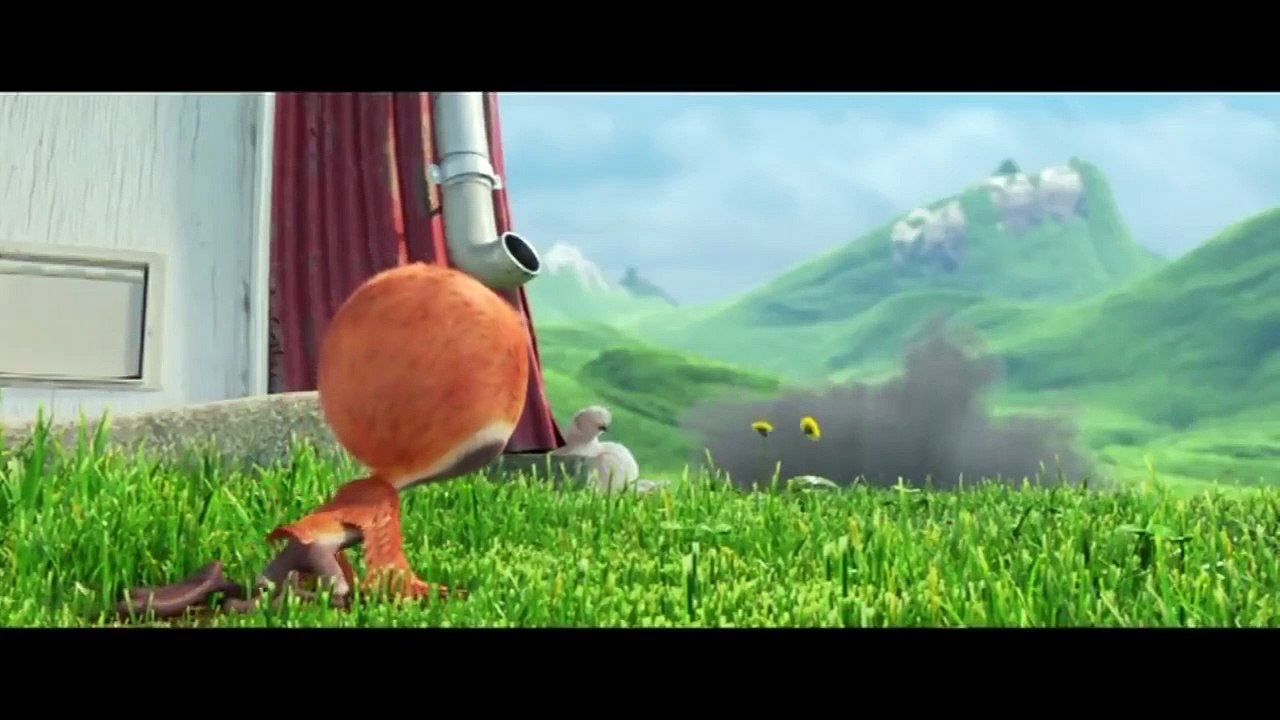 NOUVEAU FILM ANIMATION 2018 Aventure/Famille 2018 Dessin Animé Récent Cmplet En Francais prt 2/2