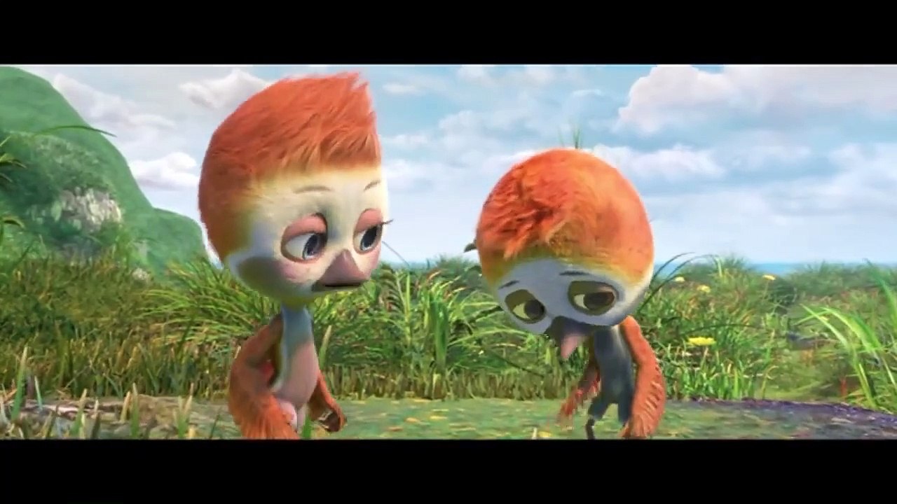 NOUVEAU FILM ANIMATION 2018 Aventure/Famille 2018 Dessin Animé Récent Cmplet En Francais prt 1/2