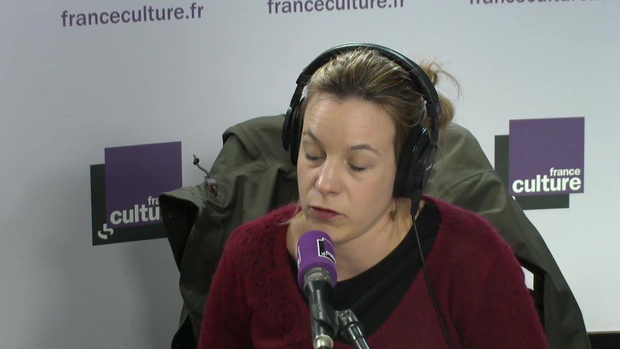 Pauline Grégoire-Marchand : "Quel que soit le niveau de vie des individus, il y a une forte opposition à la taxation des transmissions"