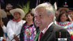 Últimas palabras del presidente López Obrador en el Zócalo | Toma de posesión