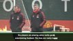Solskjaer has brought entertaining football back to United - Robson