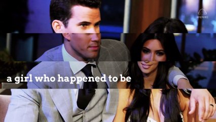 Kris Humphries Opens Up About 2011 Split From Kim Kardashian