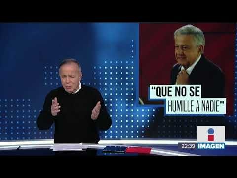 Agredieron a director de comunicación porque creyeron que era ministro | Noticias con Ciro