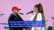 Ariana Grande Apologizes for Crying About Mac Miller Onstage