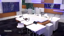 Extrait 8h30 politique