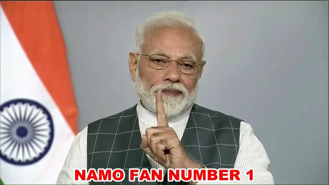 #MissionShakti #ISRO #DRDO - PM Narendra Modi's address on the successful test of the the Anti-Satellite (ASAT) Missile.