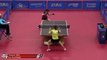 Hina Hayata vs Yoo Eunchong | 2019 ITTF Qatar Open Highlights (Pre)