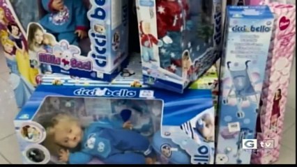 TG GARGANOTV 27 03 2019