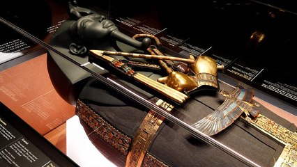 Cita con el arte en Londres, Madrid y París