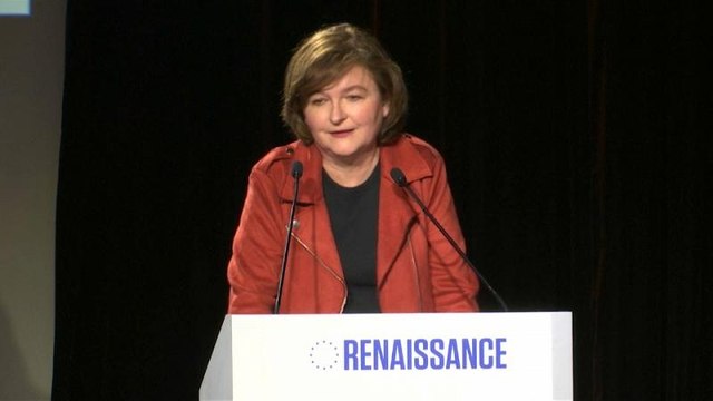 Η ευρωπαϊκή «Αναγέννηση» του Εμανουέλ Μακρόν