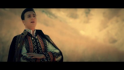 Valentin Sanfira - De-ar seca Prutul într-o noapte