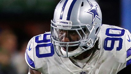 Rapoport: Cowboys, Lawrence at an 'impasse' in contract negotiations