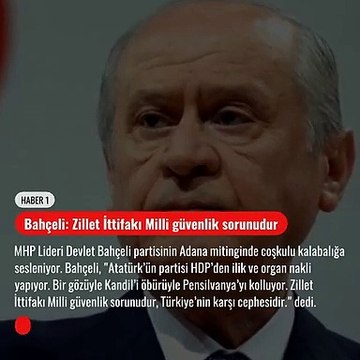 Günün öne çıkan başlıkları - 27 Mart 2019 Çarşamba