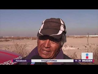 Incendio en el Bordo de Xochiaca deja dos muertos | Noticias con Yuriria Sierra