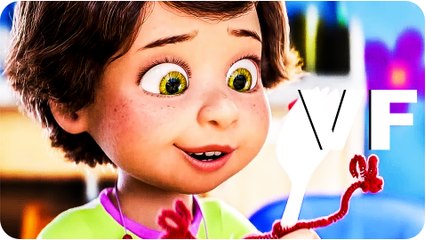 TOY STORY 4 Bande Annonce VF (2019) Nouvelle