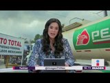 Guadalajara no le ve fin al desabasto de gasolina | Noticias con Yuriria Sierra
