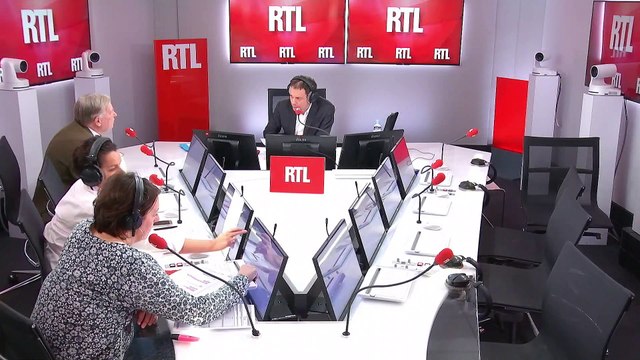 Demande de départ d'Abdelaziz Bouteflika : C'est une très bonne nouvelle dit Alain Duhamel