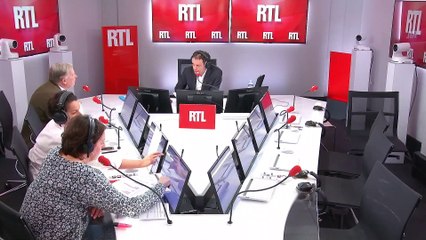 Demande de départ d'Abdelaziz Bouteflika : "C'est une très bonne nouvelle" dit Alain Duhamel