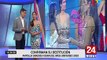 Miss Perú 2019: retiran corona a Anyella Grados y anuncian certamen para elegir a su sucesora