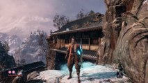 Sekiro Shadows Die Twice What To Do With The Young Lord's Bell Charm