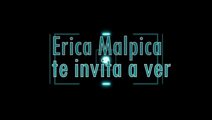 Erika Malpica te recomienda la película "Roma"
