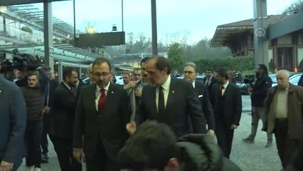 Milli Takım, Şenol Hocamızla Güzel Bir Oluşuma Girdi"