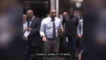 Doc Rivers leads Clippers' playoffs celebrations